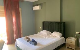Apartment City Center Fier